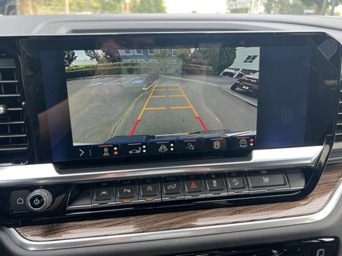 New 2026 Chevrolet Silverado 1500 LT w/ All Star Edition Plus image 29