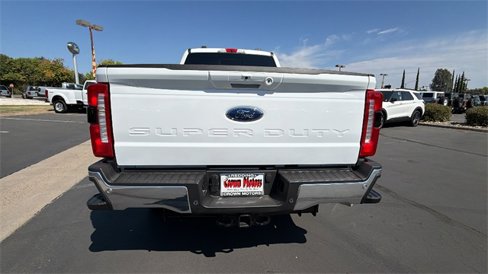 New 2026 Ford F350 Lariat image 5