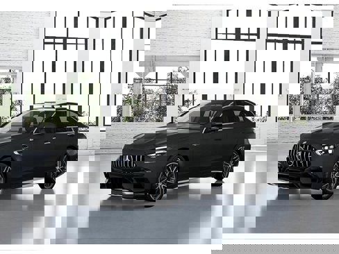 New 2025 Mercedes-Benz C 63 AMG S image 39