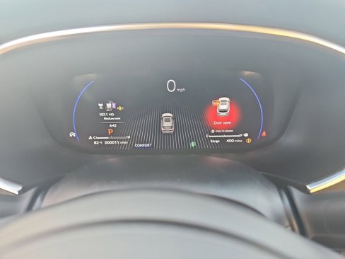 New 2026 Acura MDX SH-AWD w/ Advance Package image 20