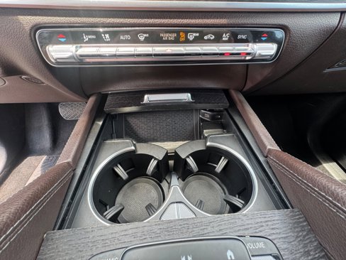 Used 2021 Mercedes-Benz GLS 450 4MATIC image 30