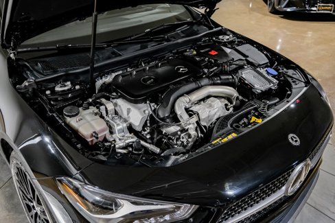 Used 2025 Mercedes-Benz CLA 250 image 50