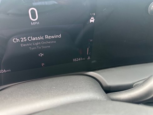 Used 2025 Buick Encore GX Preferred image 38
