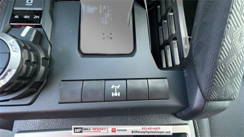 New 2025 Toyota Tacoma TRD Off-Road image 21