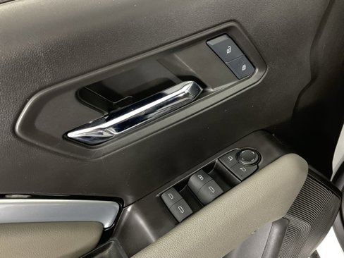 Used 2024 Chevrolet Colorado ZR2 w/ Technology Package image 26