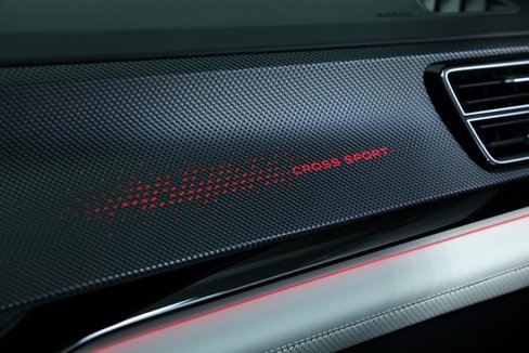 New 2025 Volkswagen Atlas Cross Sport SEL Premium R-Line image 11