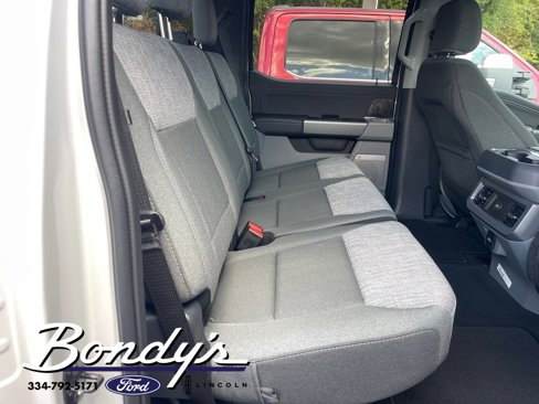New 2026 Ford F250 4x4 Crew Cab Super Duty image 13