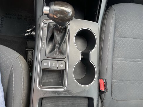 Used 2018 Kia Sorento LX image 23