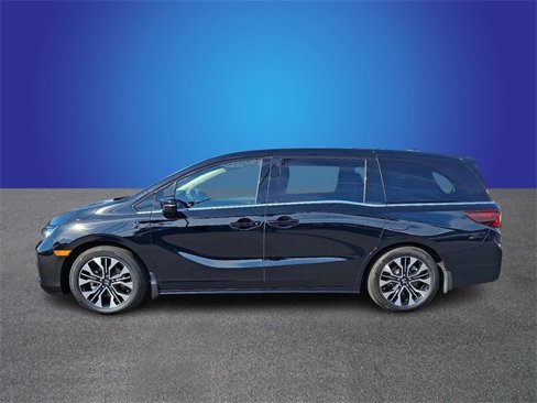Used 2025 Honda Odyssey Elite image 7