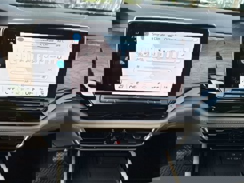 New 2026 Volkswagen Atlas SE image 14