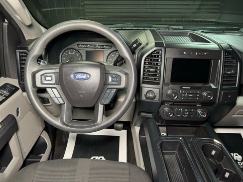 Used 2018 Ford F150 XL w/ Equipment Group 101A Mid image 27