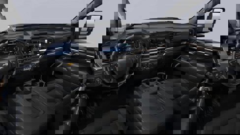 New 2026 Chevrolet Silverado 2500 LT image 55