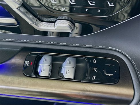 New 2026 Mercedes-Benz SL 55 AMG 4MATIC image 18