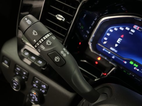 Used 2024 Chevrolet Silverado 1500 ZR2 w/ ZR2 Bison Edition image 35