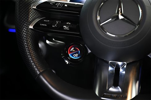 Used 2024 Mercedes-Benz C 63 AMG S image 36