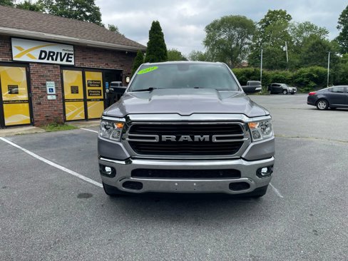 Used 2019 RAM 1500 Big Horn image 7
