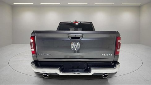 Used 2024 RAM 1500 Laramie image 4