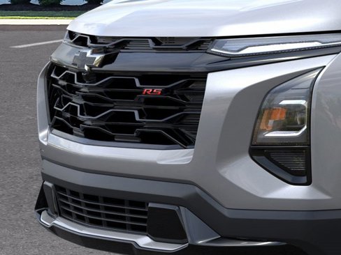 New 2026 Chevrolet Equinox RS image 13
