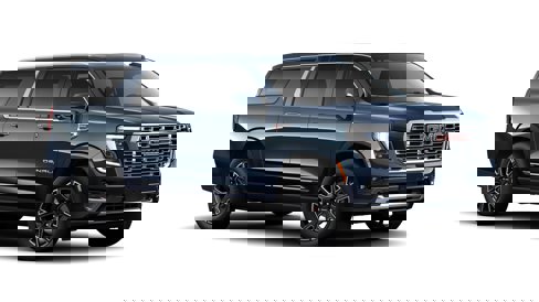 New 2026 GMC Yukon XL Denali image 4