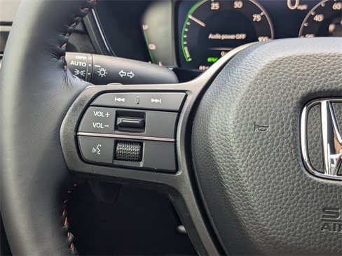 New 2026 Honda CR-V Sport-L image 27