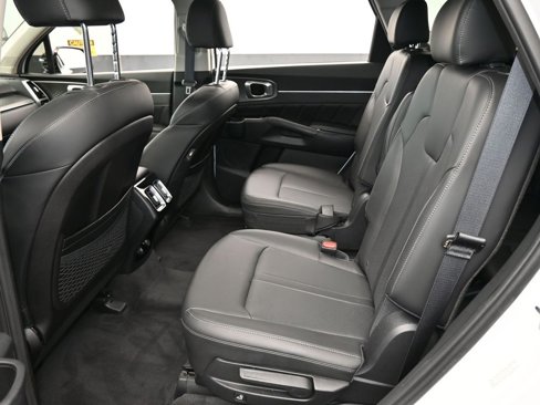 Used 2023 Kia Sorento SX image 34