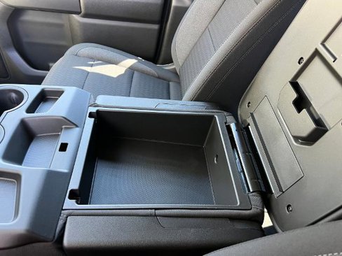 New 2025 Chevrolet Silverado 2500 Custom w/ Custom Value Package image 23