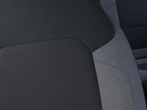 New 2025 Ford Bronco 2-Door image 18