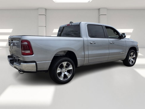 Certified 2024 RAM 1500 Laramie image 5