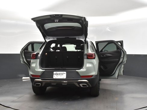 New 2026 Chevrolet TrailBlazer ACTIV w/ Convenience Package image 49
