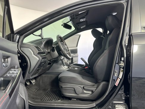 Used 2017 Subaru WRX w/ Popular Package #1 image 23