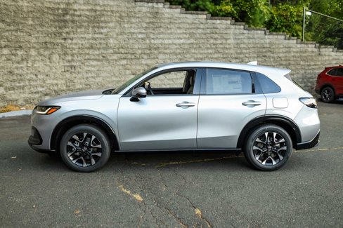 New 2026 Honda HR-V EX-L image 5
