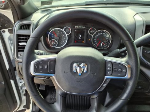 New 2026 RAM 2500 Tradesman image 10