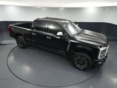 Used 2024 Ford F250 Platinum image 59
