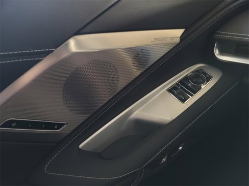 New 2025 Chevrolet Corvette Stingray Preferred Cpe w/ Z51 Performance Package image 20