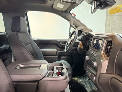 New 2025 GMC Sierra 2500 Pro w/ 1SA Pro Safety Plus Package image 20