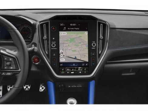 New 2025 Subaru WRX tS image 19