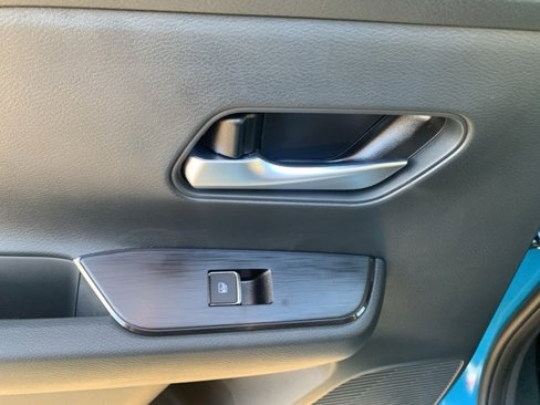 New 2026 Nissan Kicks SR w/ SR Premium Package image 23