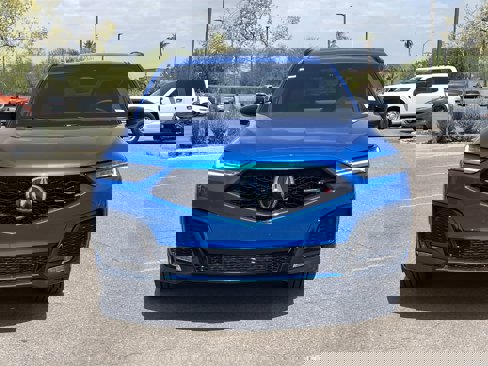 New 2026 Acura MDX Type S image 9