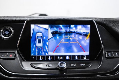Used 2020 Chevrolet Blazer RS image 20