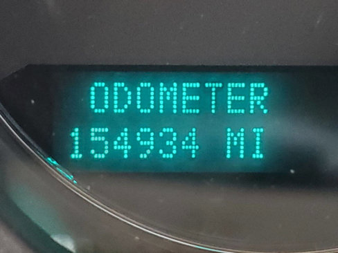 Used 2013 Chevrolet Tahoe LT image 19