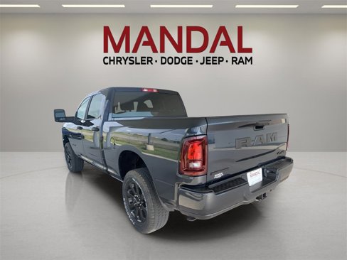 New 2026 RAM 2500 Big Horn image 9