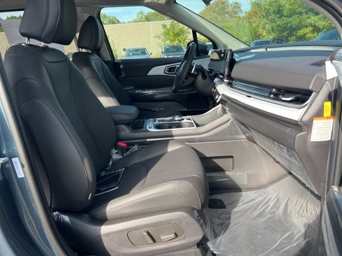 New 2026 Kia Carnival SX image 14