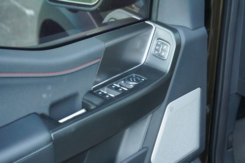 Used 2025 Ford F150 Raptor image 24