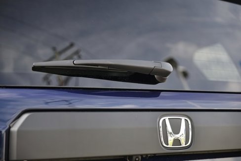 New 2026 Honda Passport RTL image 12