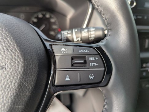 Used 2024 Honda CR-V EX-L image 25