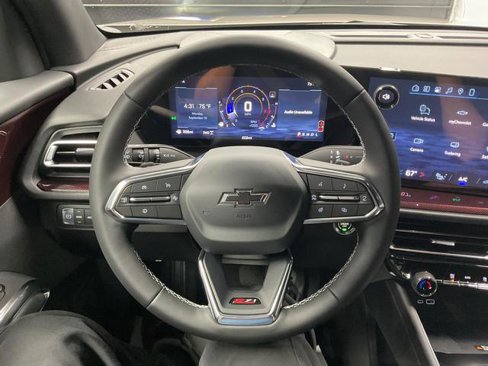 New 2026 Chevrolet Traverse Z71 w/ Driver Confidence Package image 30