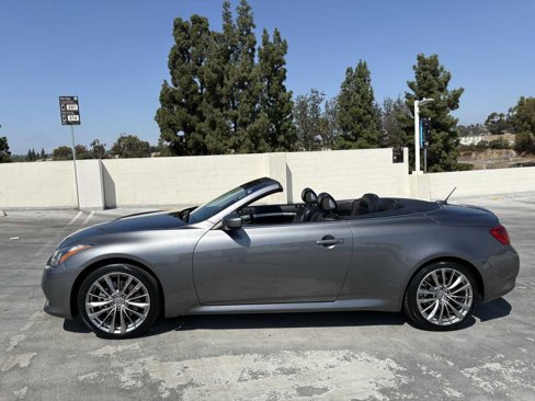 Used 2011 INFINITI G37 Sport w/ Premium Pkg image 39