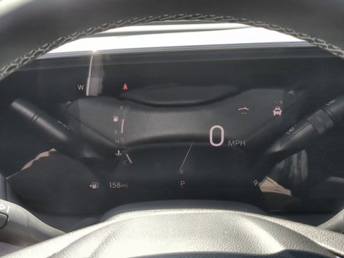 New 2026 Buick Encore GX Avenir w/ Avenir Technology Package image 11