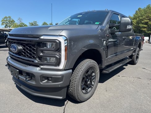 New 2026 Ford F250 XL image 1