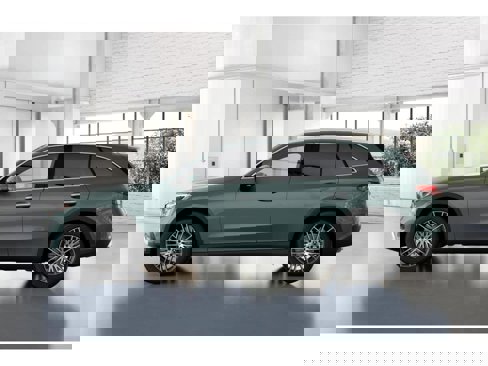 New 2026 Mercedes-Benz GLC 300 image 32